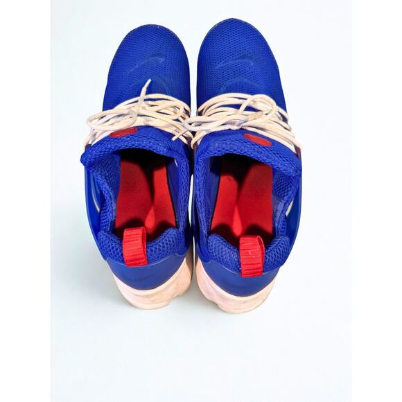 Nike Air Presto Essential \'Racer Blue\' 848187-408 Men\'s Size 14 EUC Running Shoe main image 6